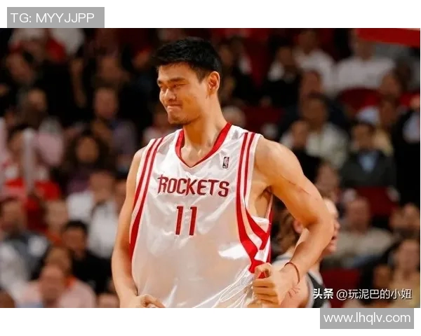 姚明职业生涯中的伤病困扰与复出历程分析 姚明职业生涯中的伤病困扰与复出历程分析