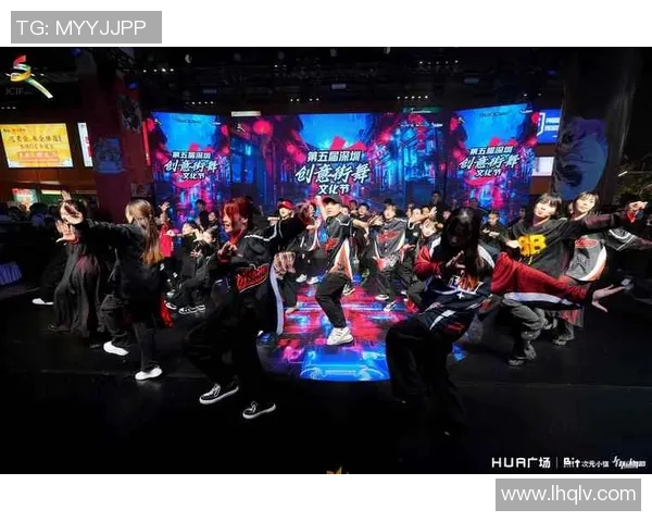 广州街舞队与西安街舞队的精彩对决与实力分析 广州街舞队与西安街舞队的精彩对决与实力分析