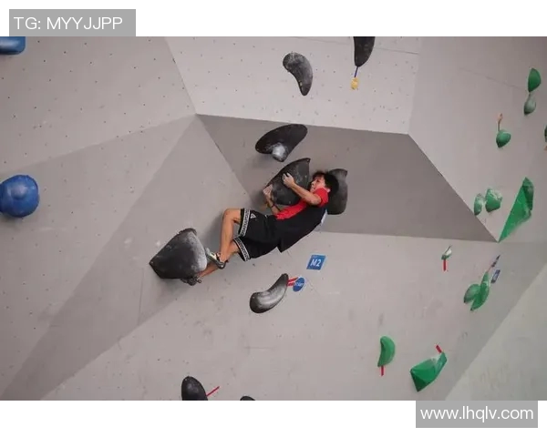 武汉攀岩队实力对比深度解析及未来发展趋势探讨