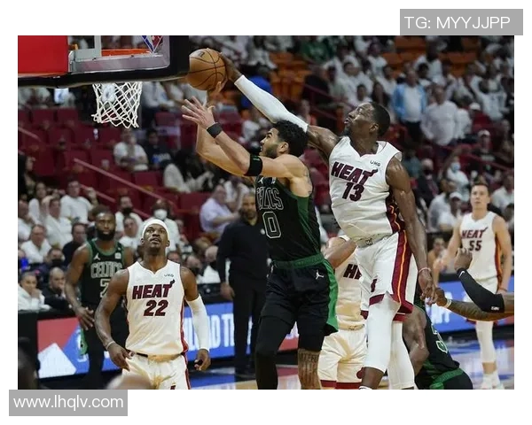 热火战胜凯尔特人,东部竞争接近白热化 热火战胜凯尔特人,东部竞争接近白热化