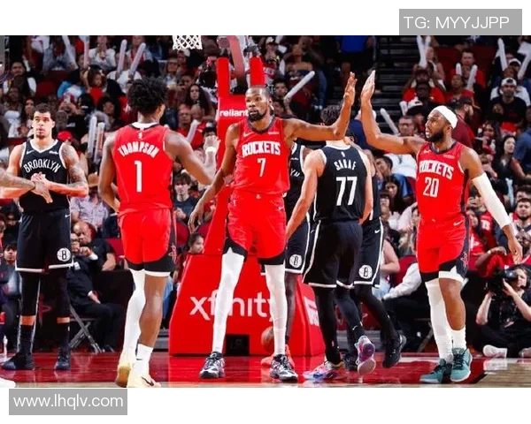 篮网大胜，杜兰特发挥出色，引领球队走向巅峰